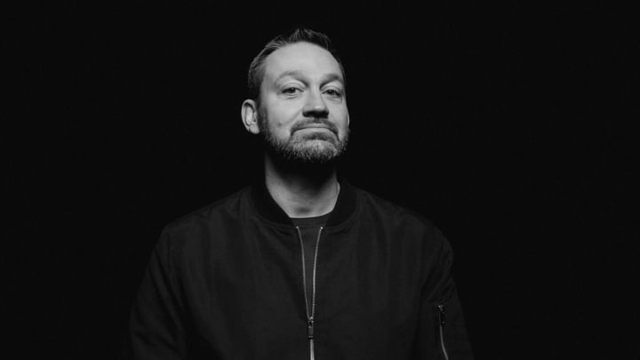 Cover for event: FRITZ KALKBRENNER