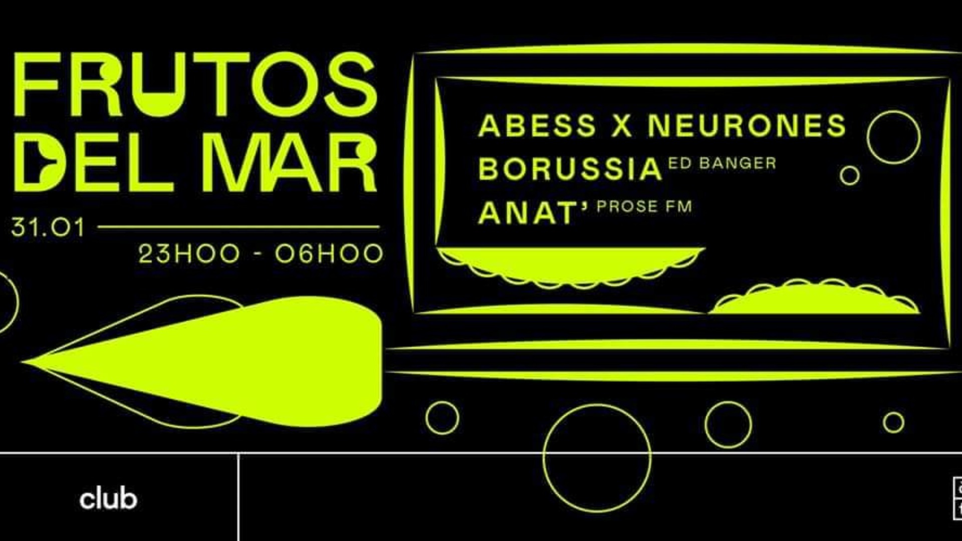 Frutos del Mar image