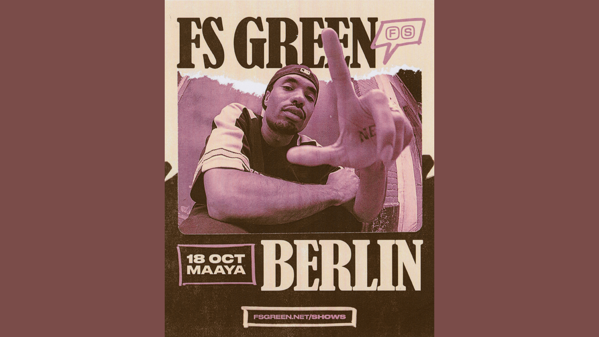 FS Green & Friends image