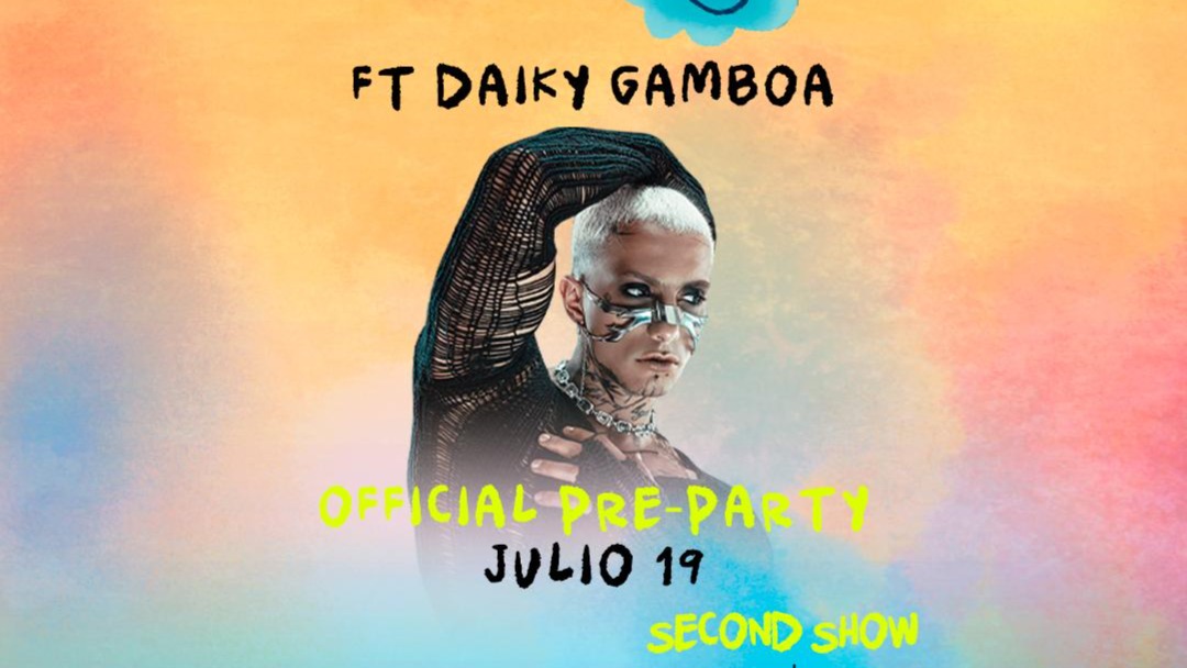 FT DAIKY GAMBOA image