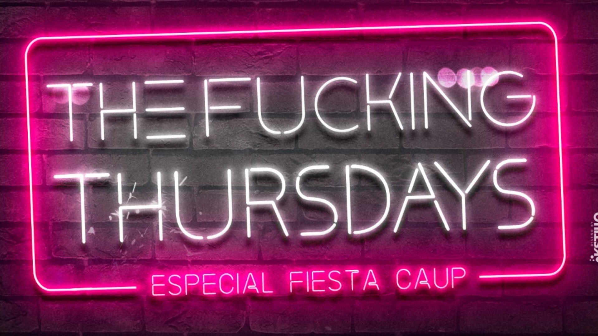 FUCKING THURSDAYS image