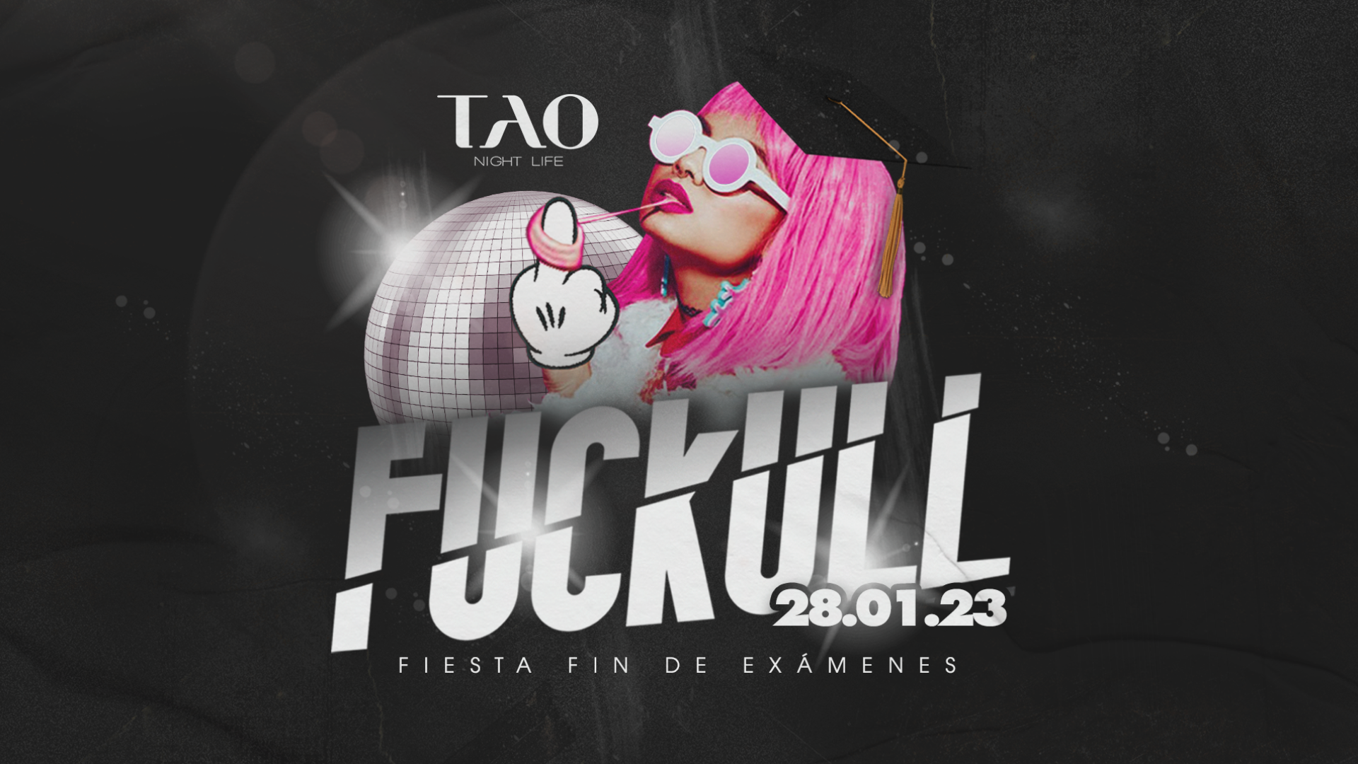 FUCKULL 28 Enero 2023 image