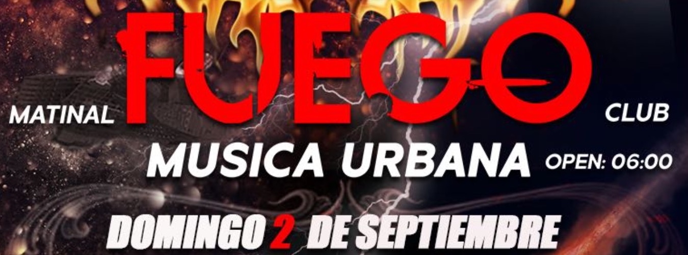 FUEGO 2 SEPTIEMBRE image