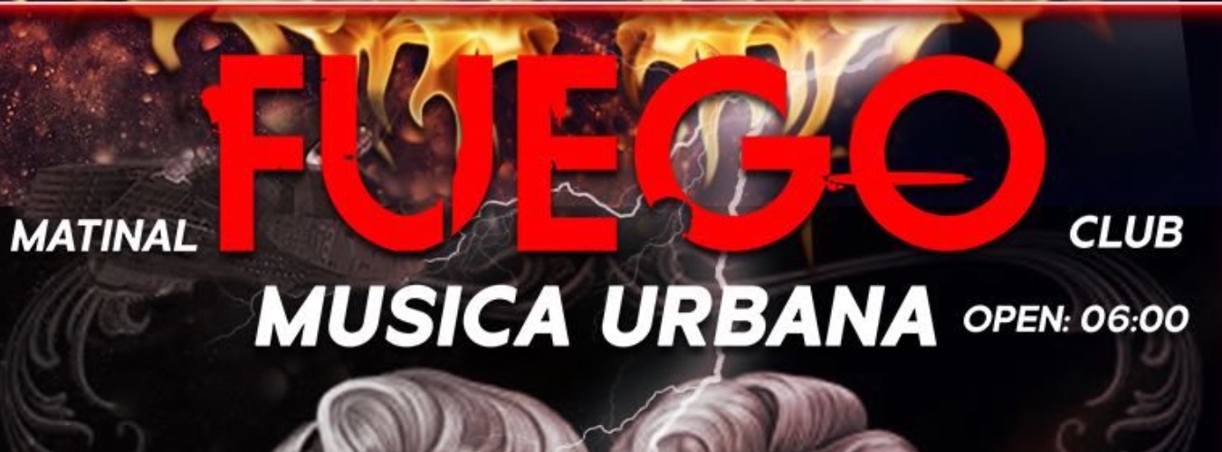 FUEGO 8 - 9 SEPTIEMBRE image