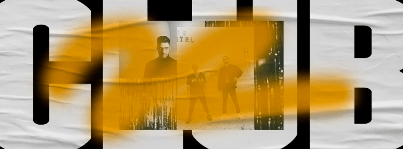 Fulano's Club Chapter I image