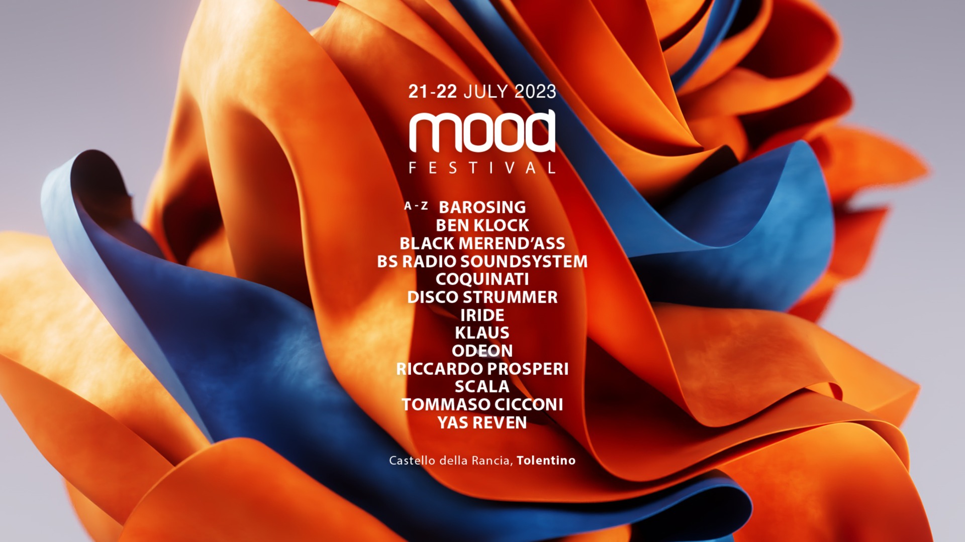 Full Festival - Mood Festival [3] image