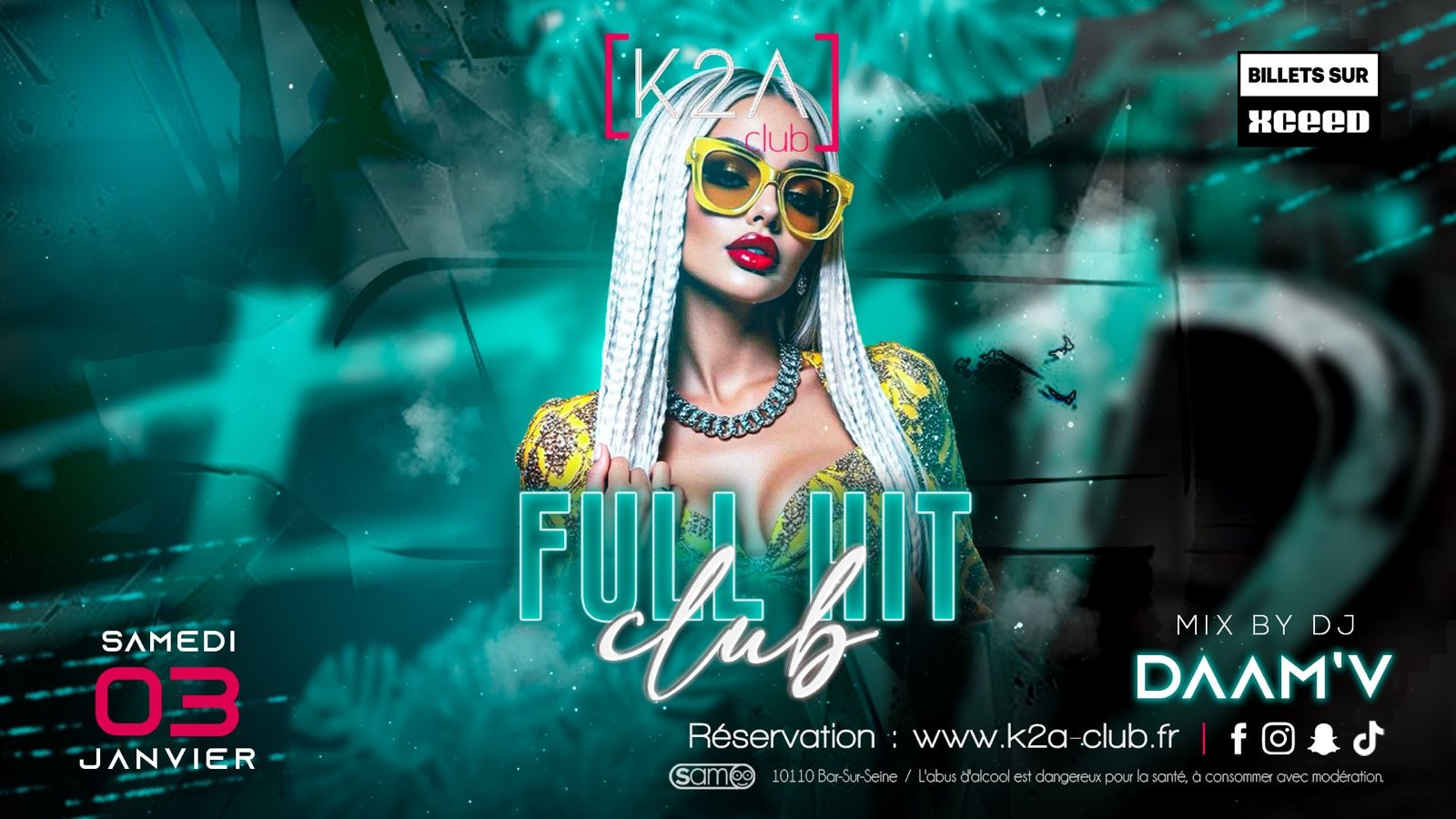 Full it Club image