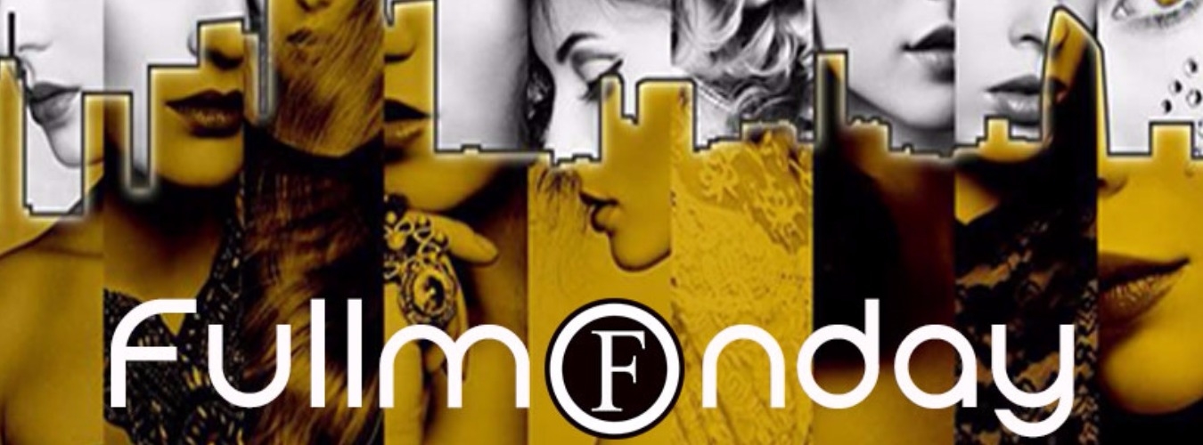 Full Monday | Old Fashion image