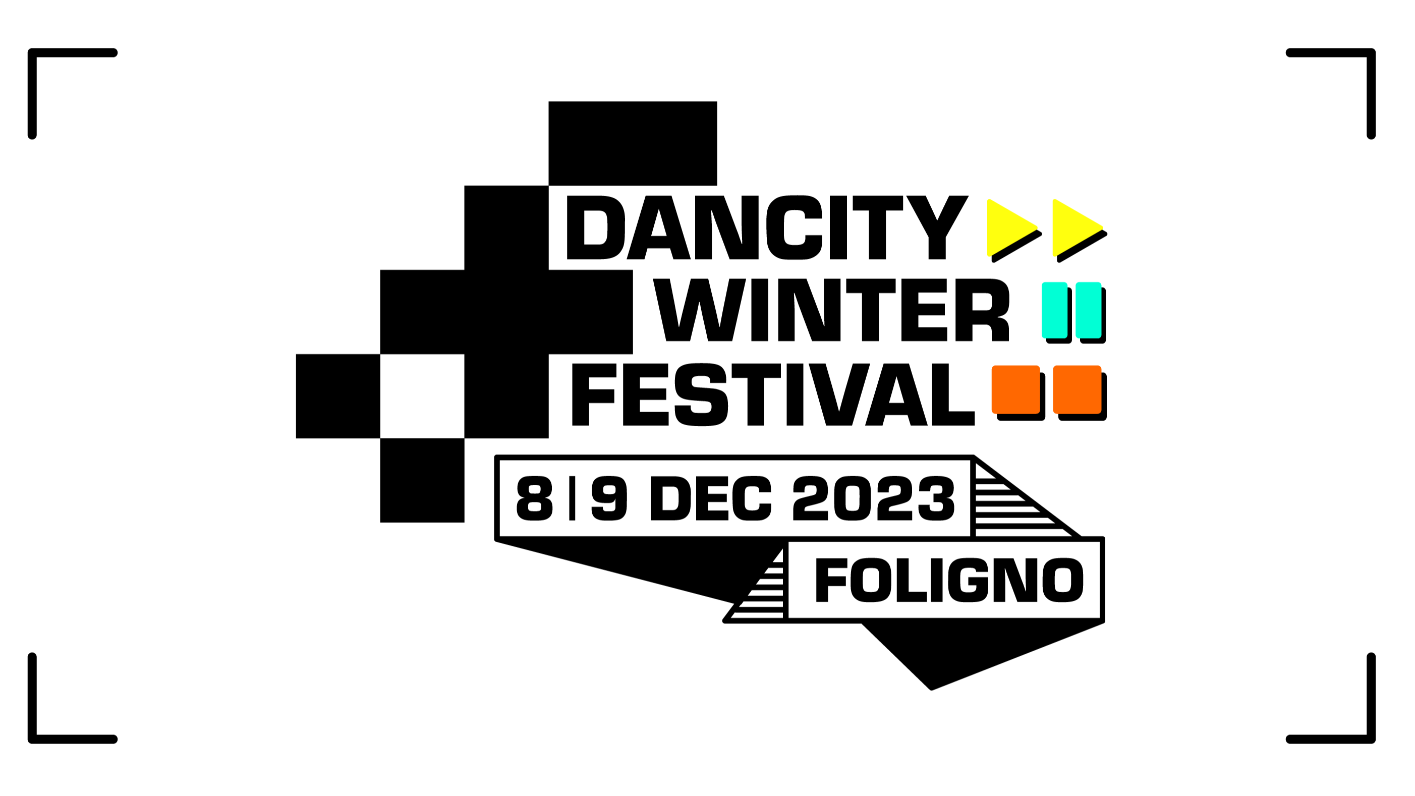 Dancity Winter Festival 2023