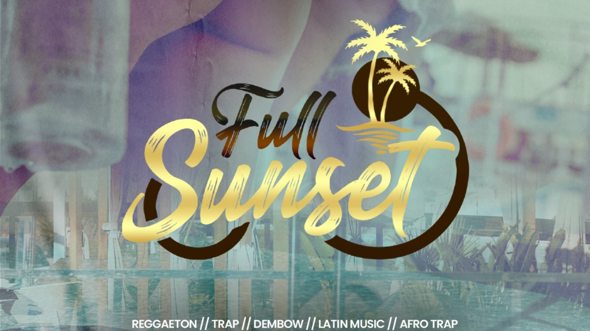 Full Sunset - Every Sunday Afternoon image