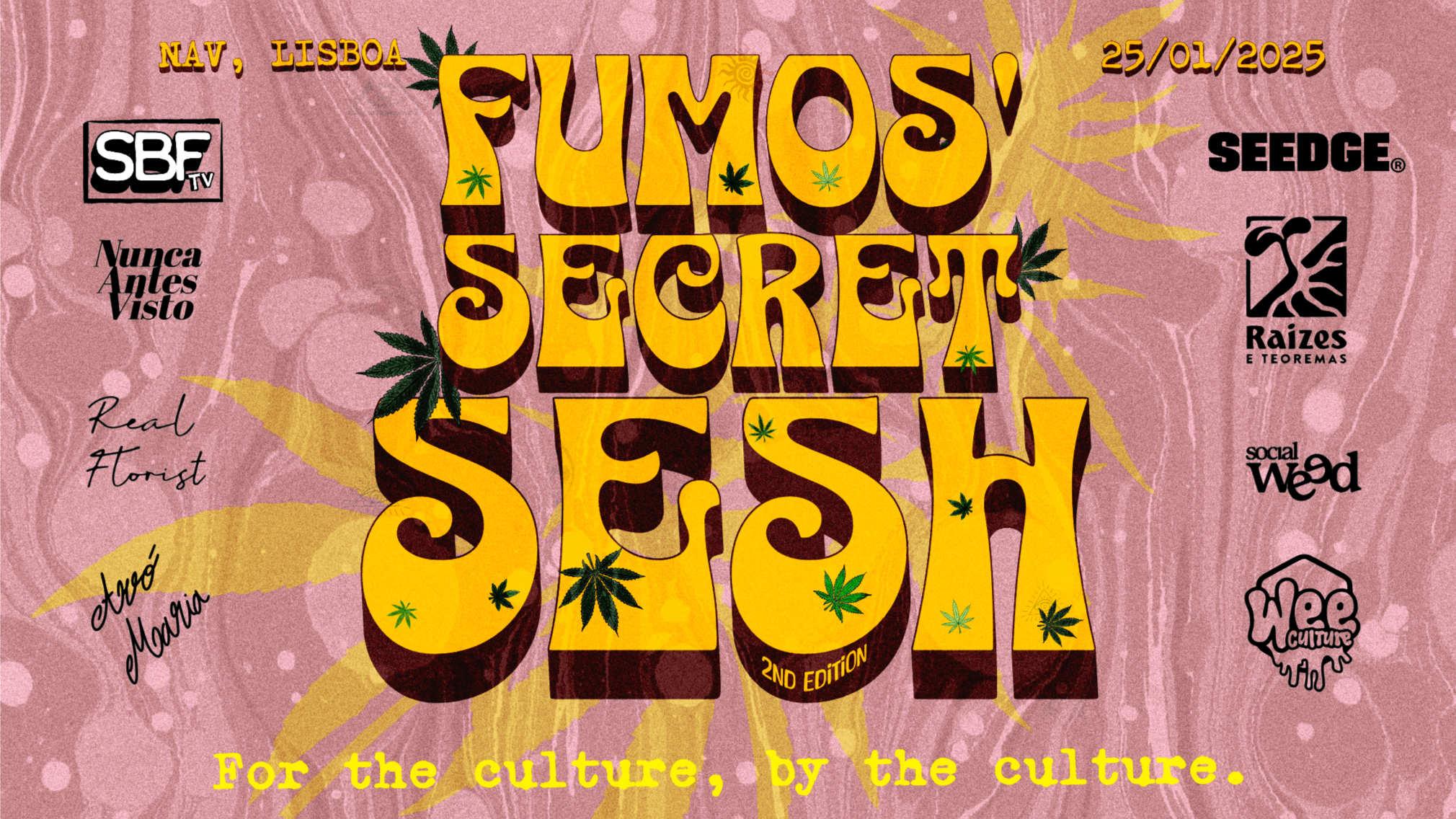 FUMOS SECRET SESH #2