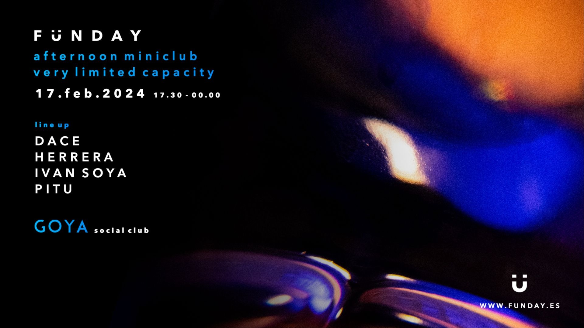 Fünday - Afternoon Miniclub image