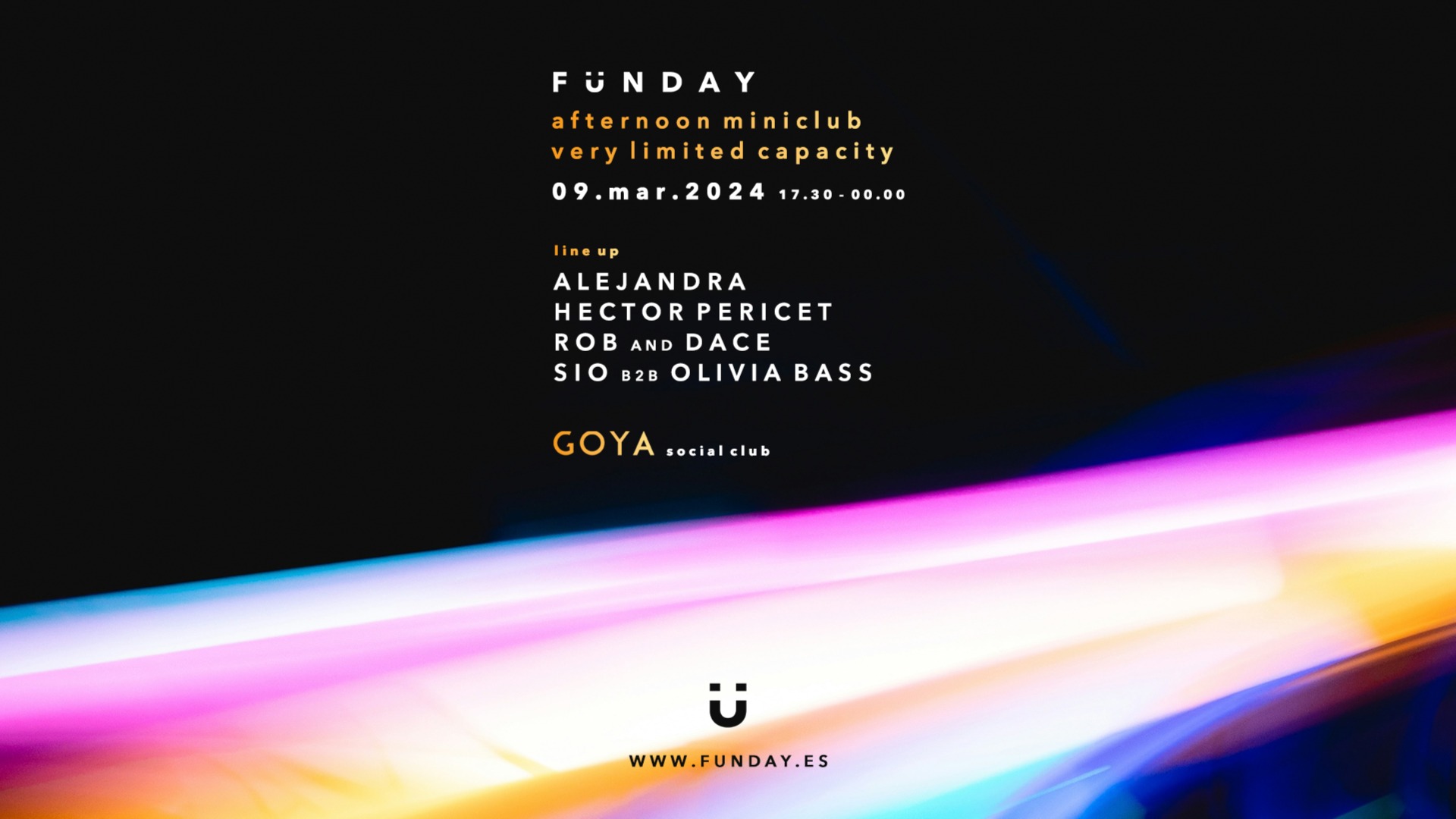 Fünday - Afternoon Miniclub image