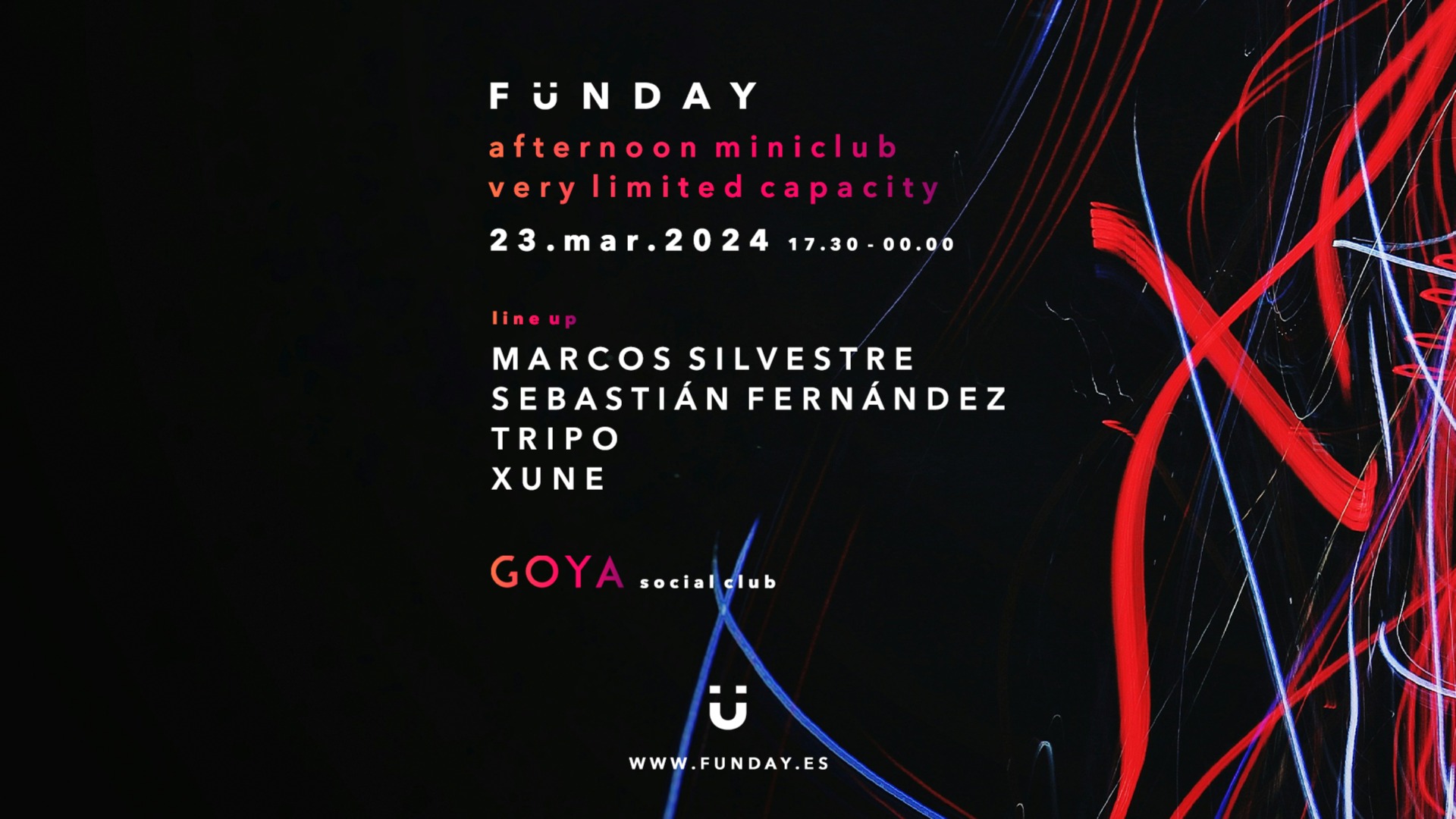 Fünday - Afternoon Miniclub image