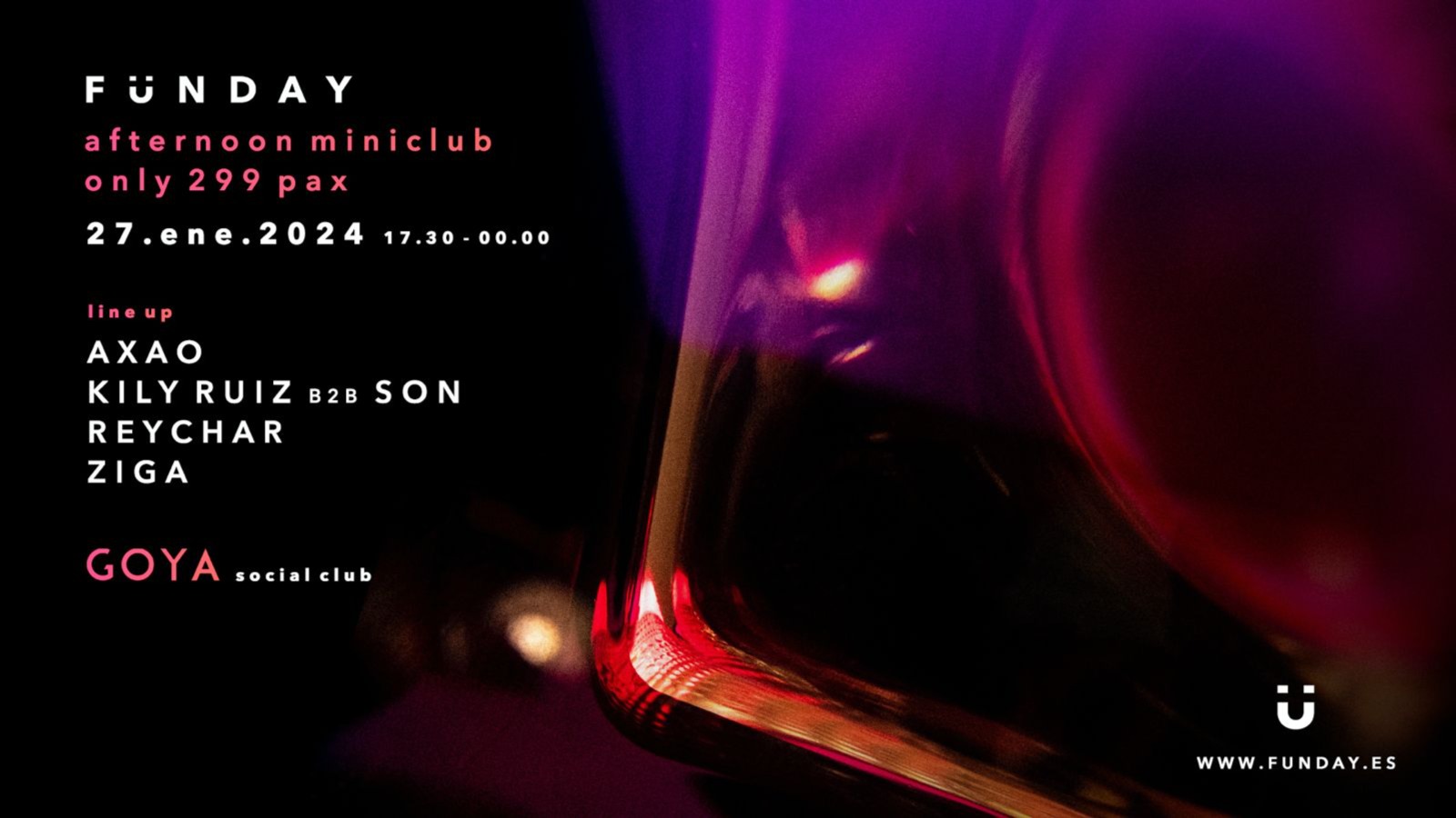 Fünday - Afternoon Miniclub image