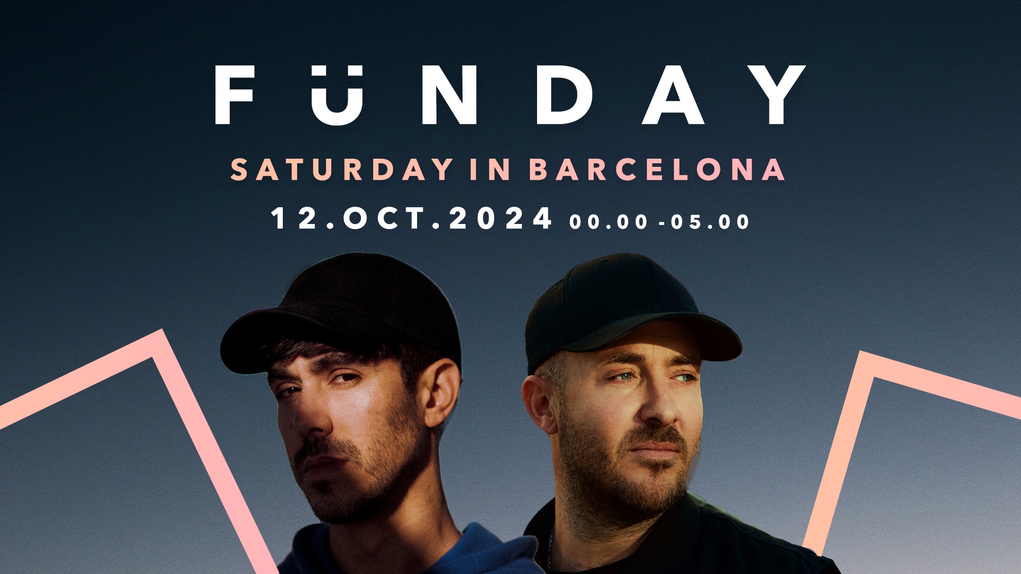 FUNDAY l RAUL PACHECO x VIDALOCA