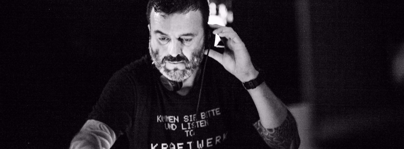 Funk D'void & Friends