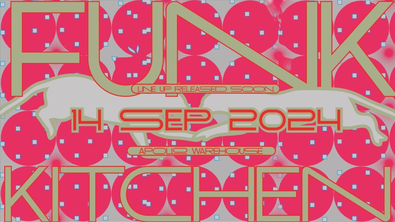 Funk Kitchen at Apollo AV image