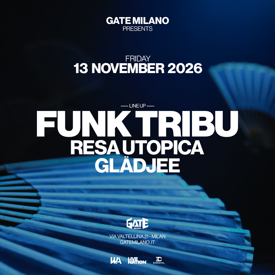 FUNK TRIBU