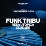 FUNK TRIBU image