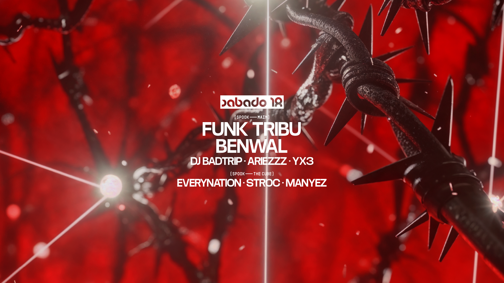 Funk Tribu & Benwal   image