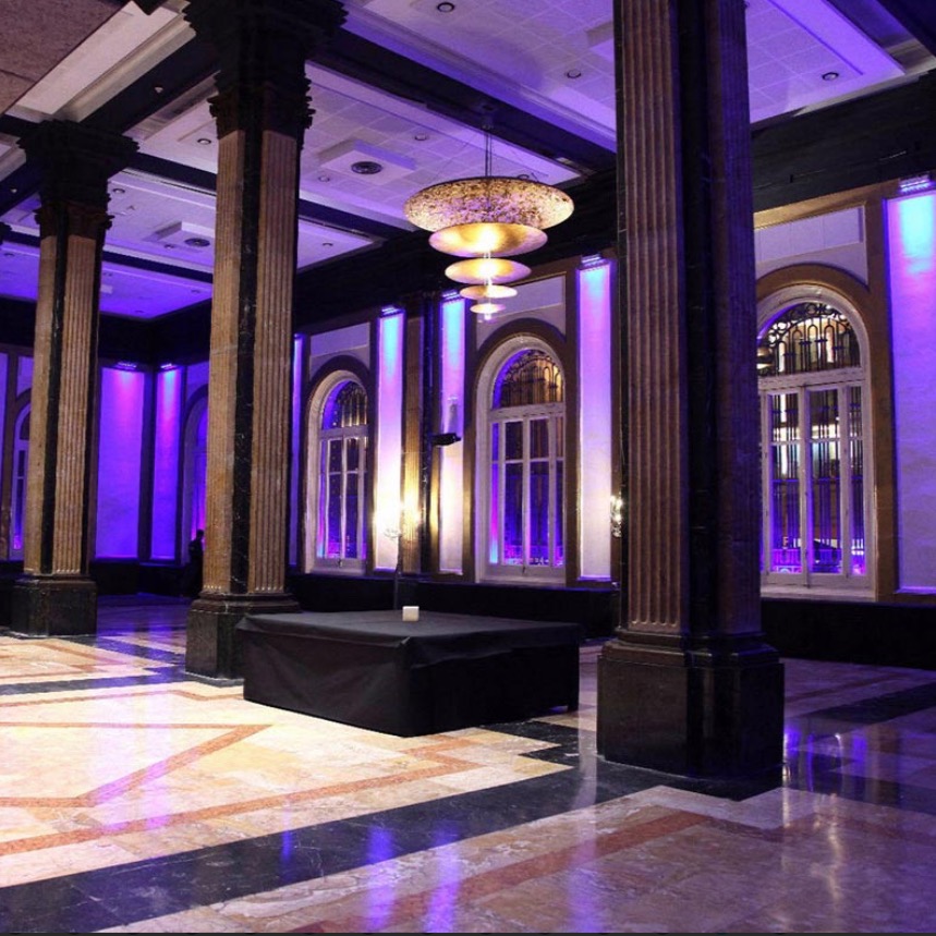 Funkey at Estació de França : Pre-Festivo Night” image