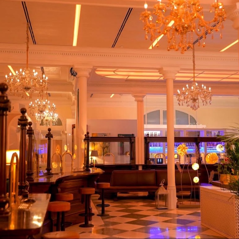 Funkey Historic venue  image