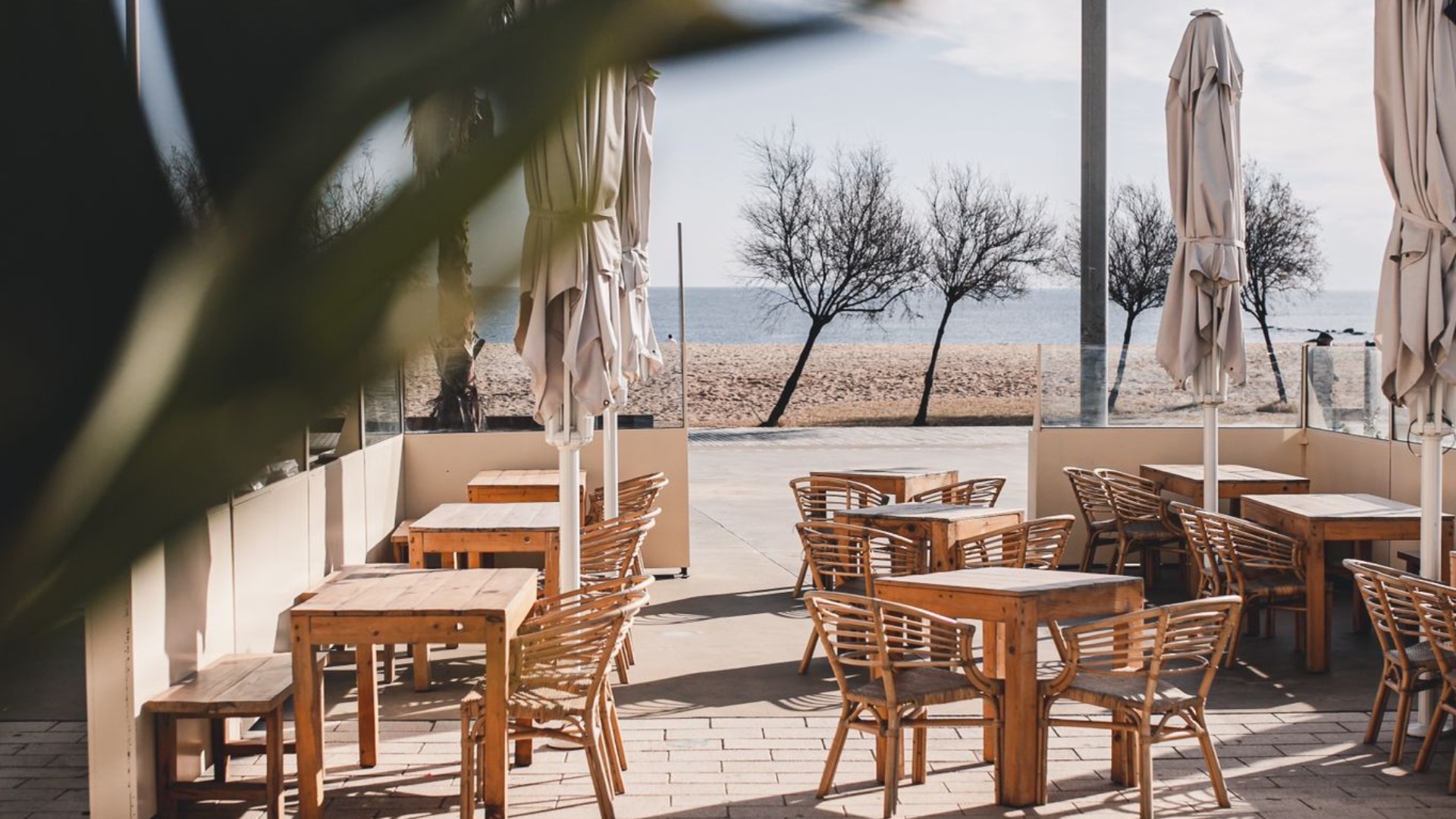 Free Tickets* FUNKEY pres: Brunch and Beach image