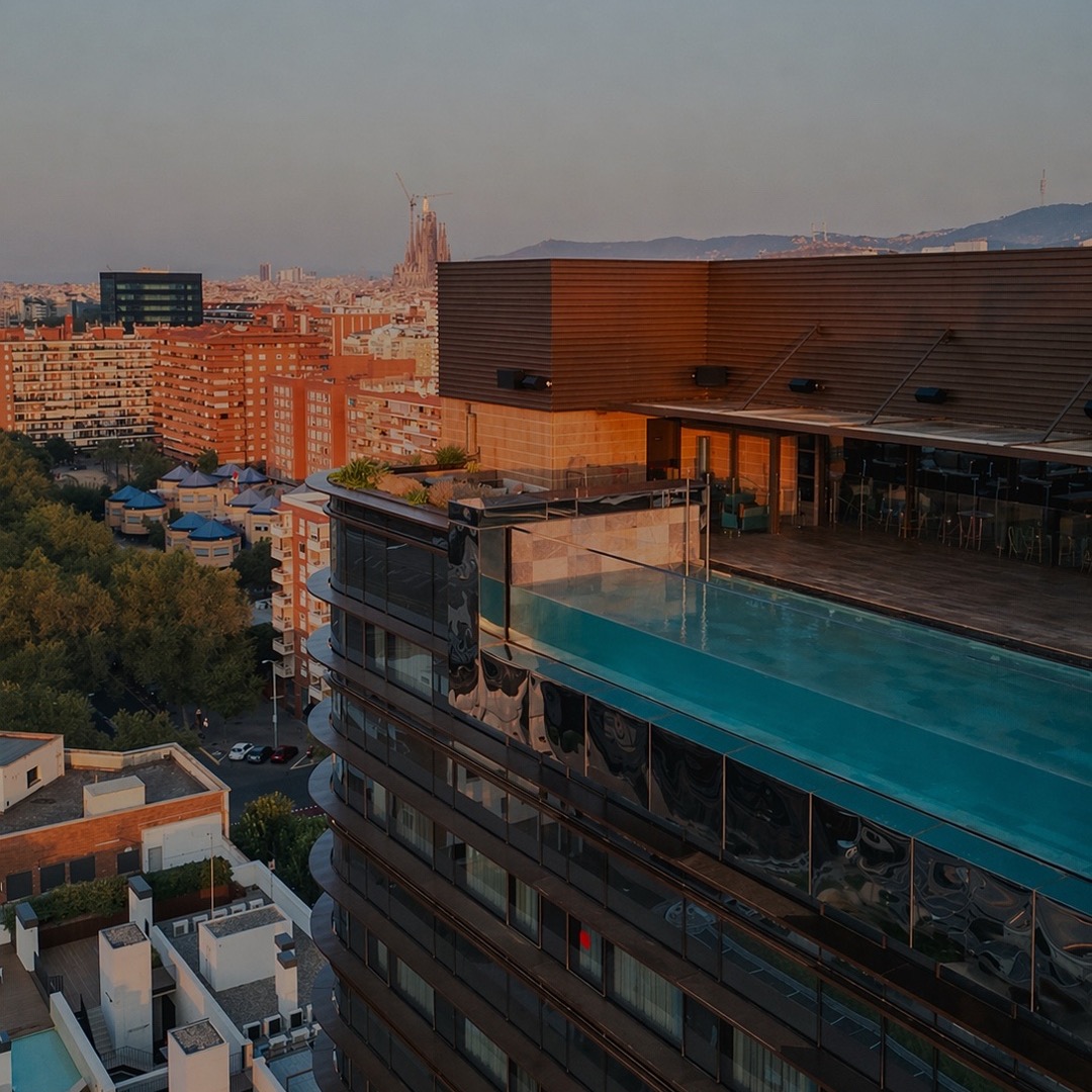 Funkey Rooftop (open air) ☀️
