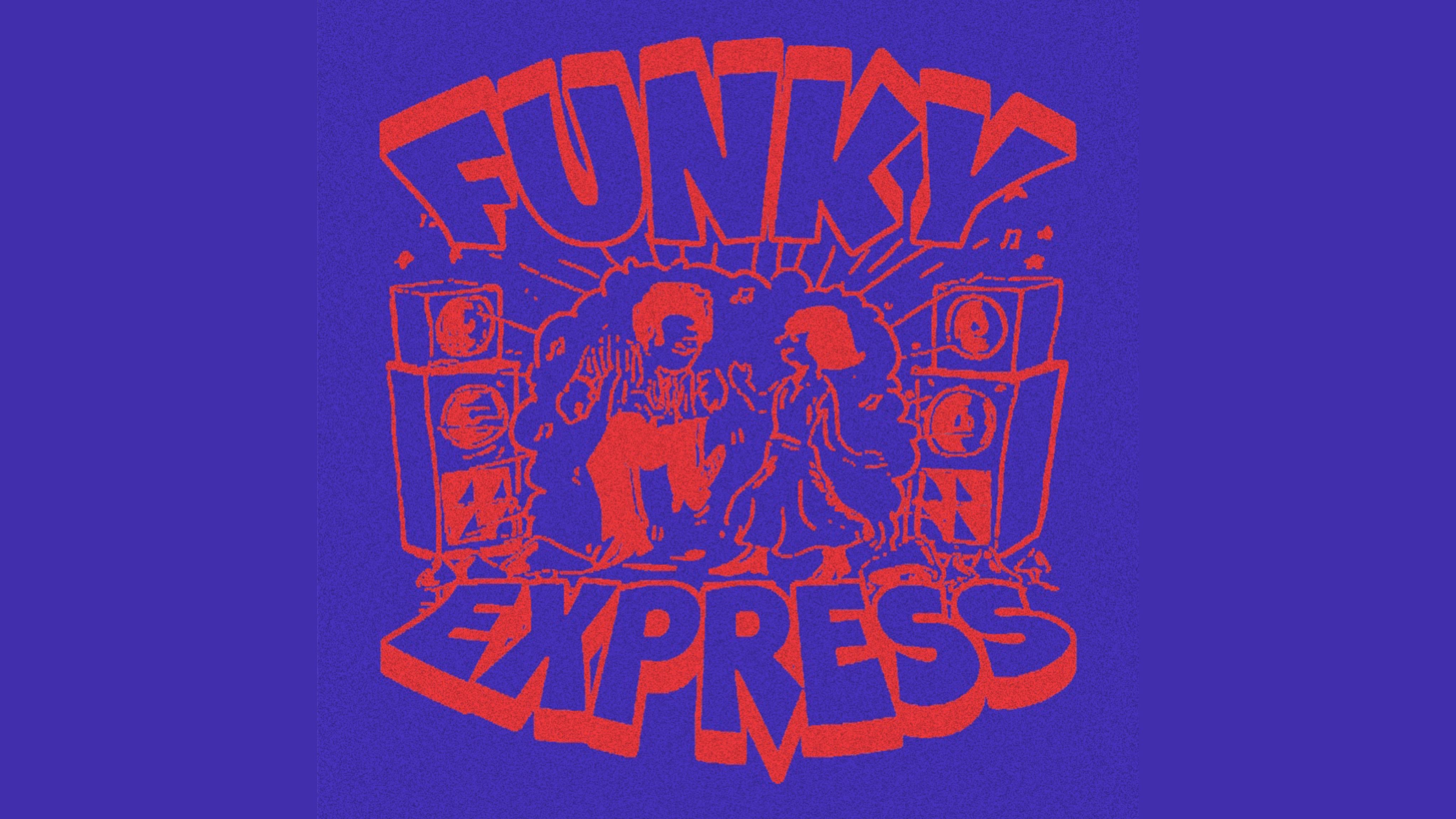 Funky Express Back in Milan