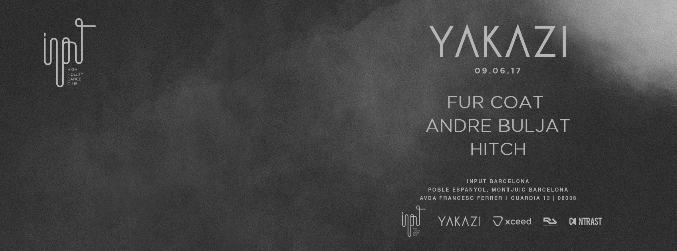 Fur Coat presented by Yakazi