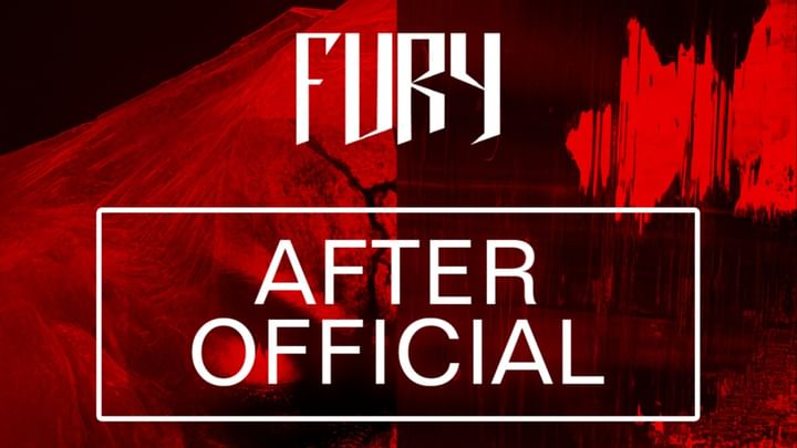 Cover for event: Fury After Festival - Sala Wolf