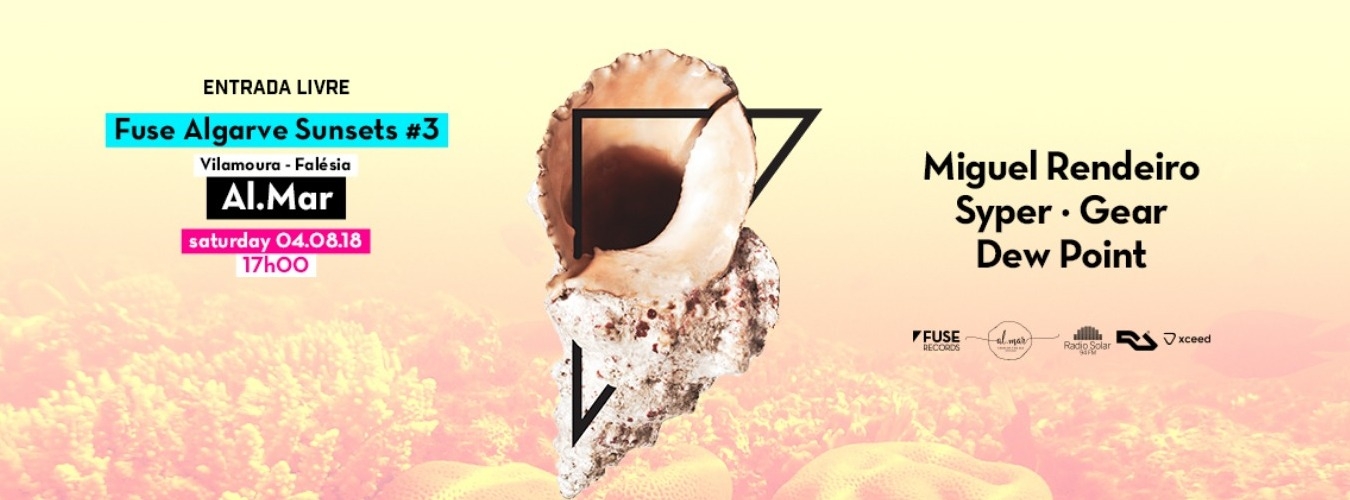 Fuse Algarve Sunset #3 image