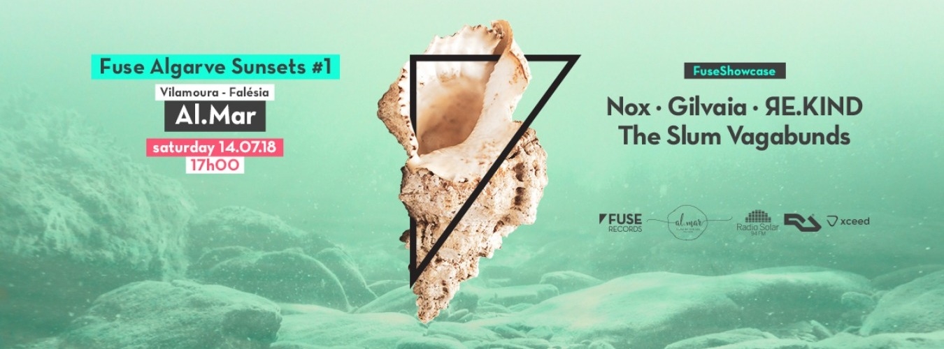 Fuse Algarve Sunsets: Fuse Showcase image