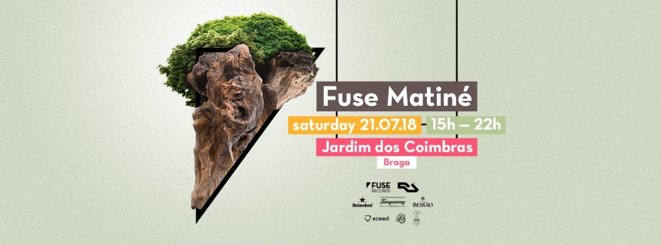 Fuse Matiné: Braga image