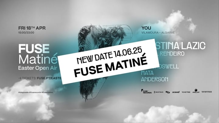 Cover for event: Fuse Matiné: Open Air