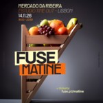 Fuse Mercado da Ribeira image