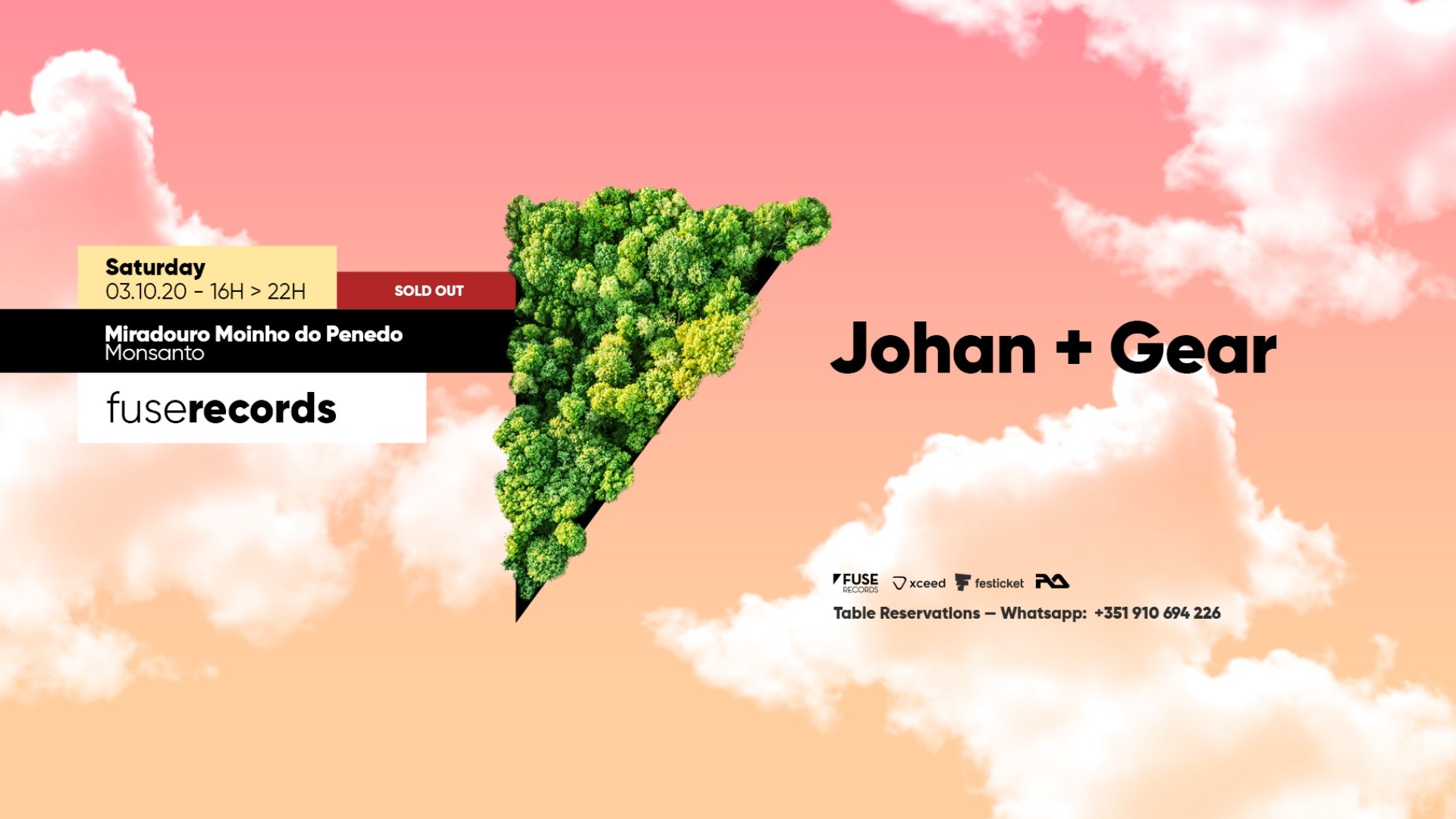 Fuse: Miradouro Moinho do Penedo 03.10.20 image