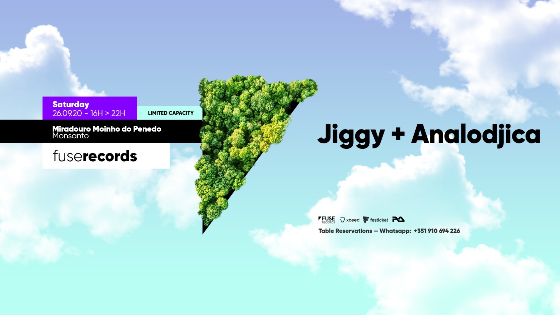 Fuse: Miradouro Moinho do Penedo 26.09.20