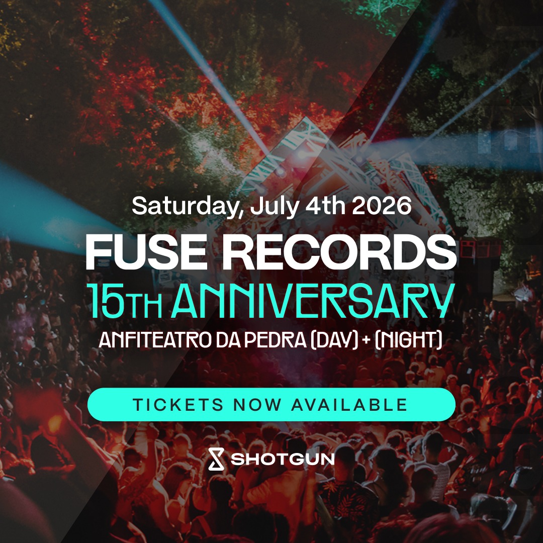 Fuse Records: 15th Anniversary (Night) image