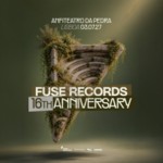 Fuse Records: 16th Anniversary image