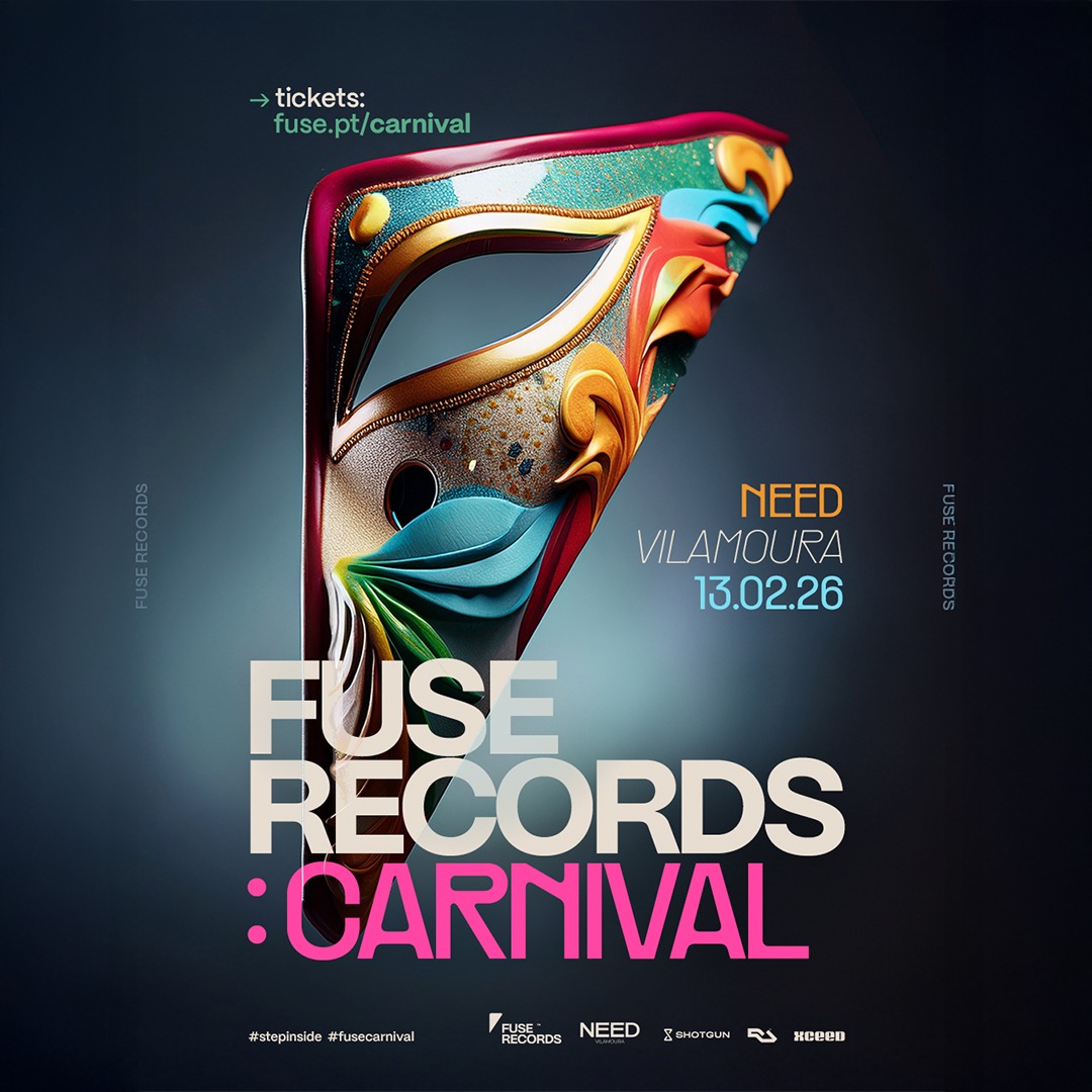 Fuse Records: Carnival image