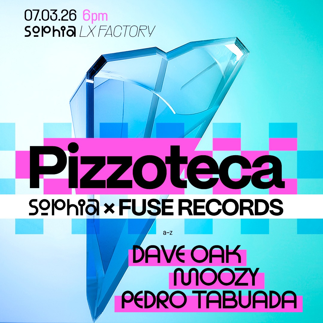 Fuse x Sophia: Pizzoteca image