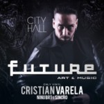 FUTURE: Cristian Varela, Ninu Brt & Sincro image