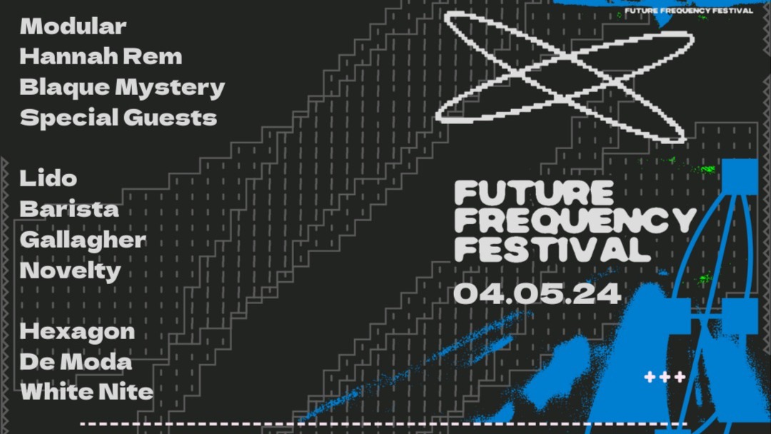 Future Frequency [After Party] image