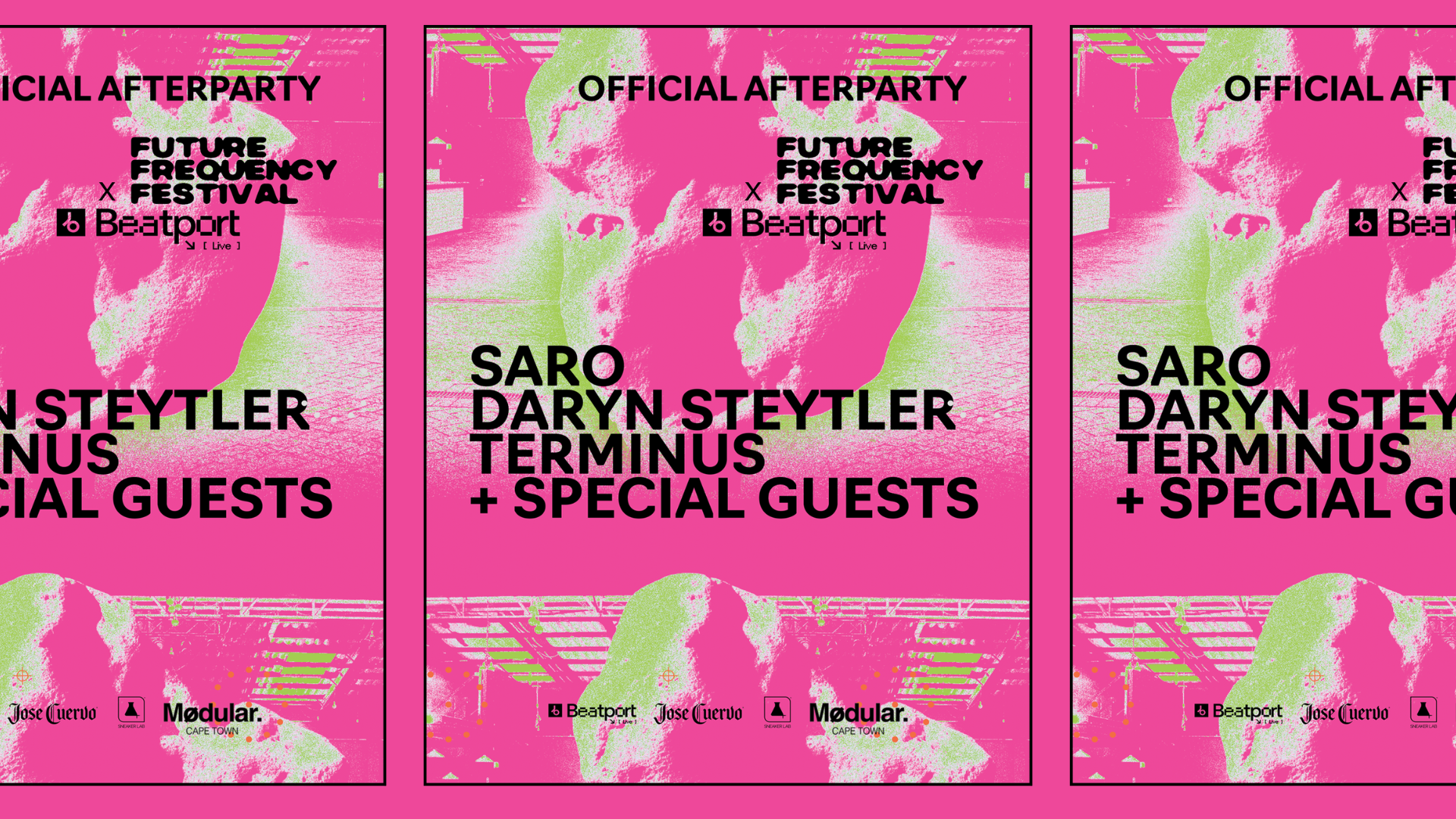 Future Frequency Official After Party image