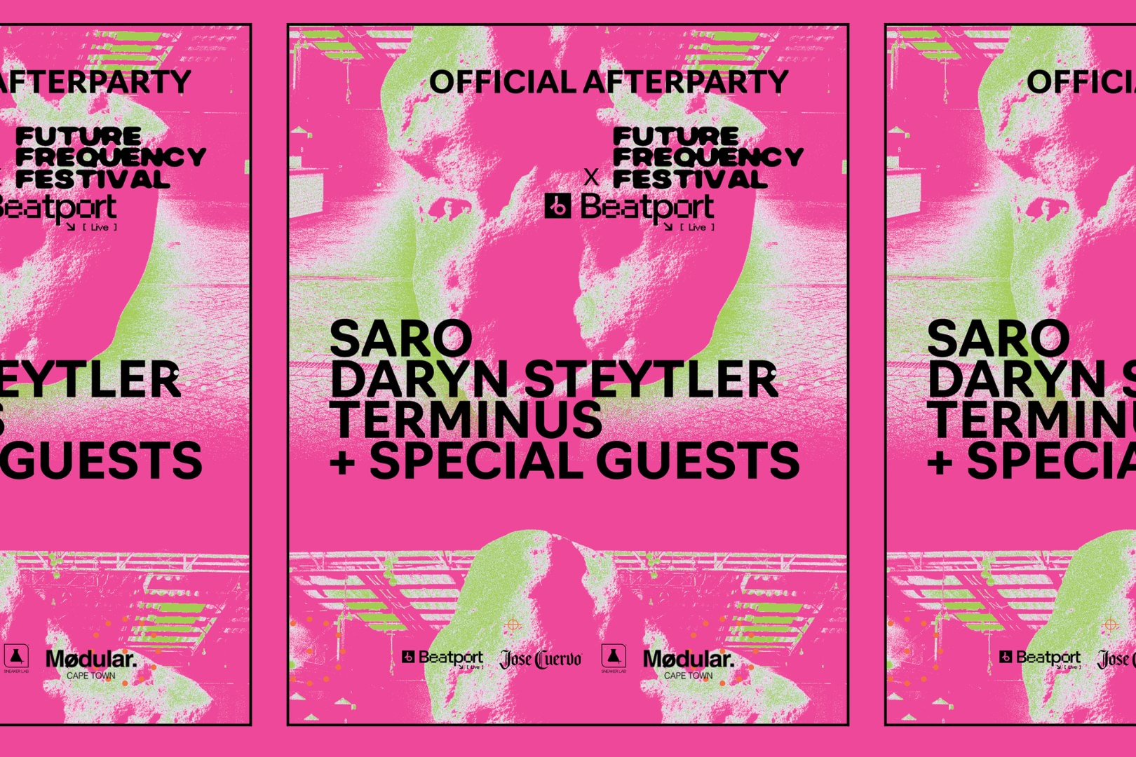 Future Frequency Official After Party image