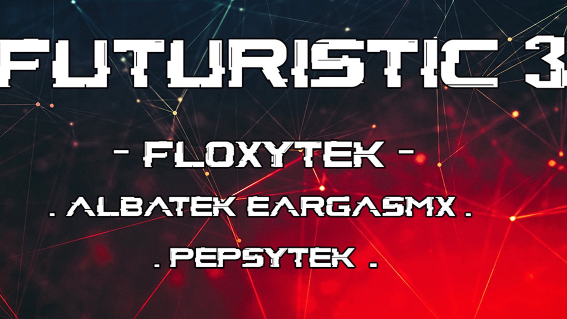 Futuristic 3 w/ Floxytek image