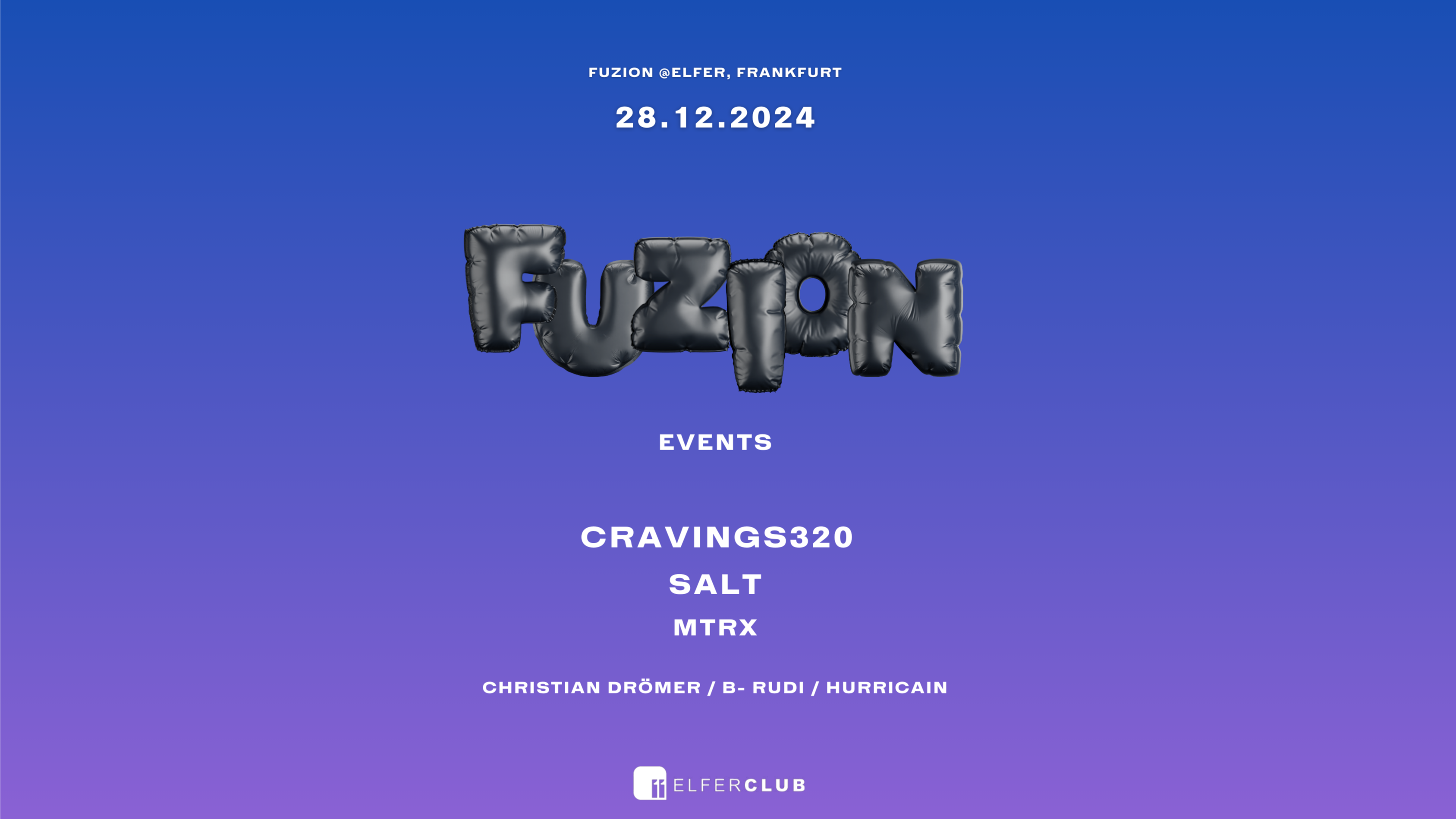 Fuzion Events 