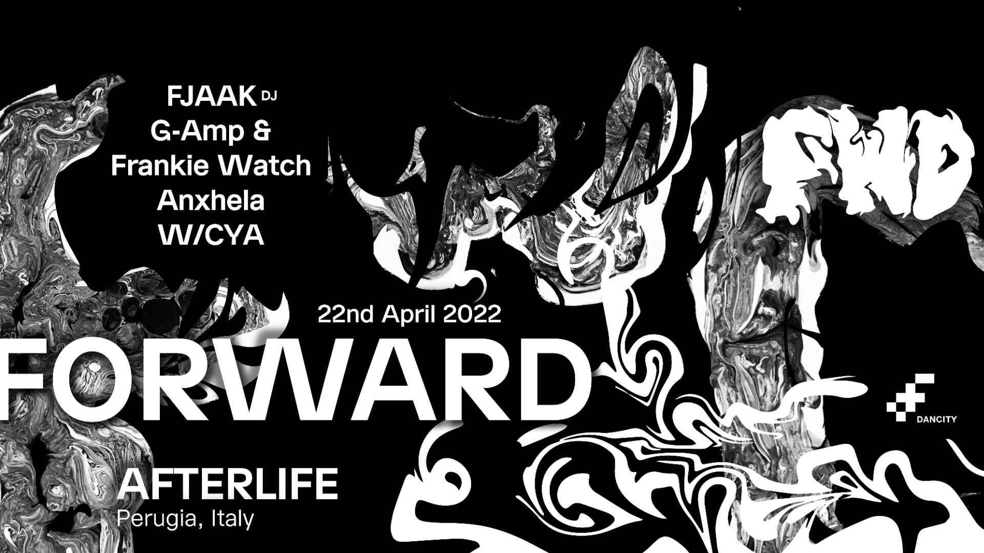 FWD presents FJAAK image